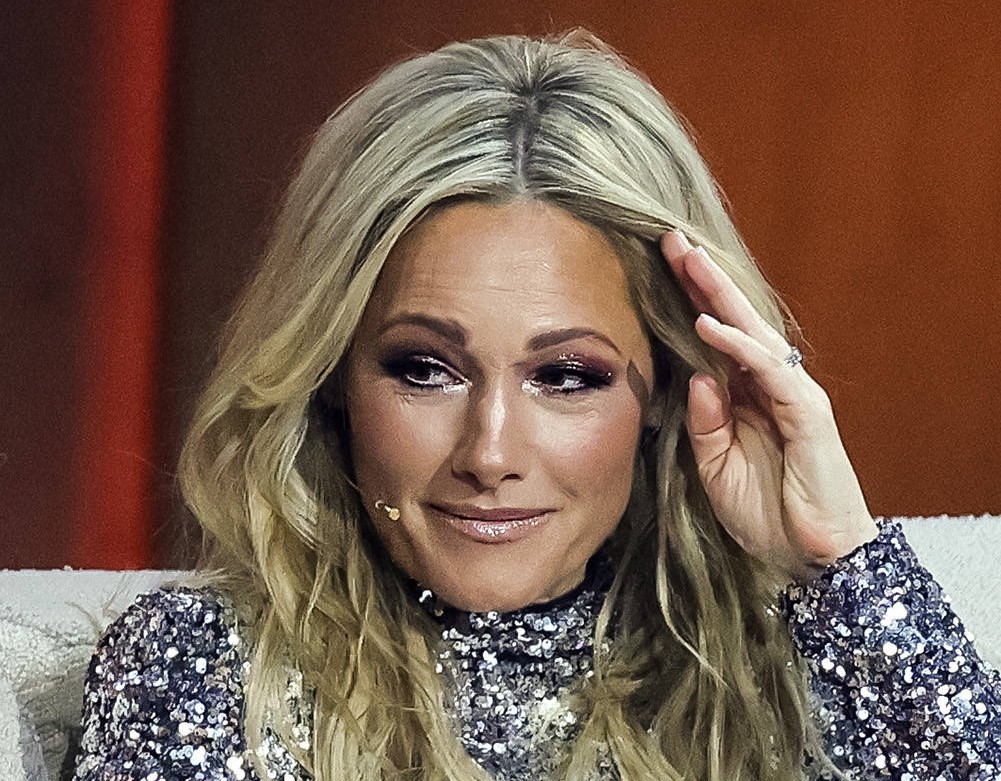 So heftig lästern Promis über Helene Fischer