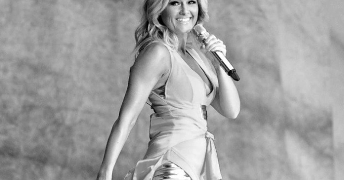 F Nf Skurrile Fakten Ber Helene Fischer