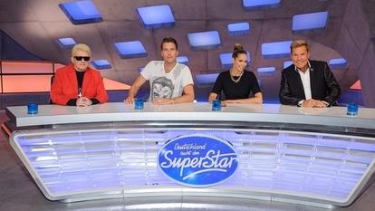 DSDS Shows 2015
