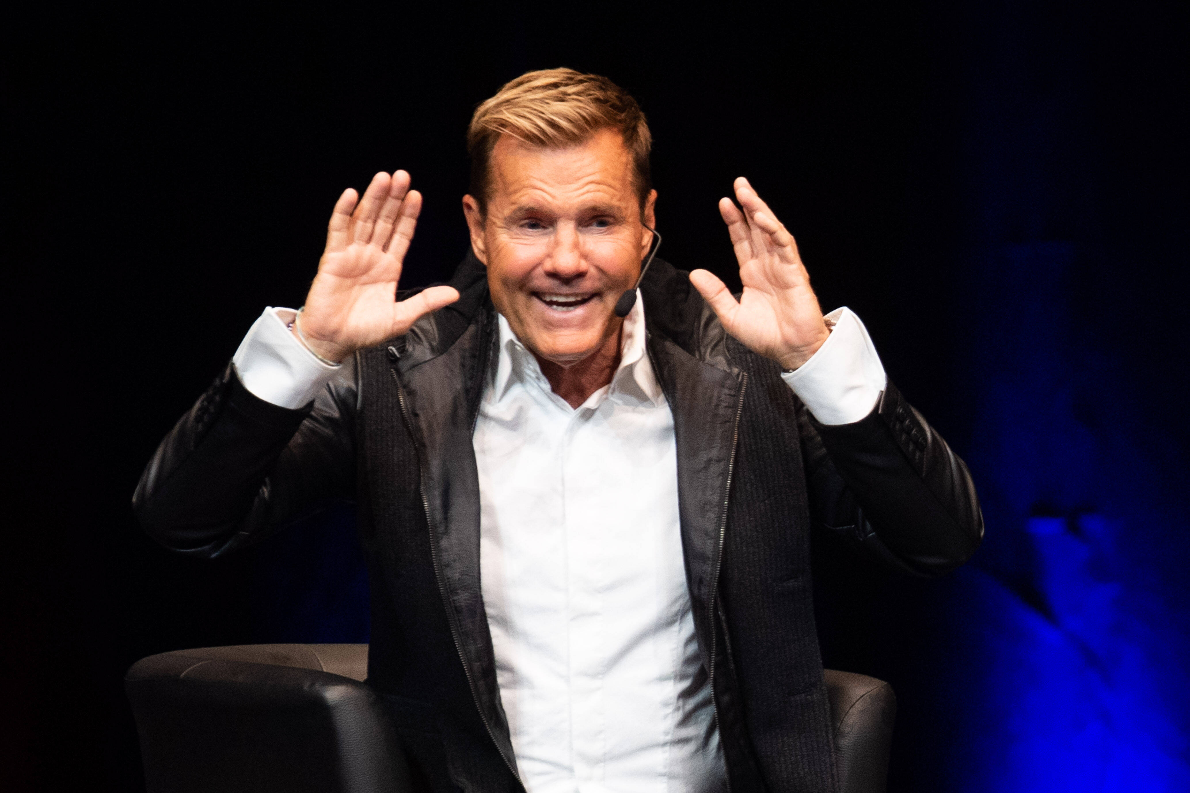 Ai dieter bohlen