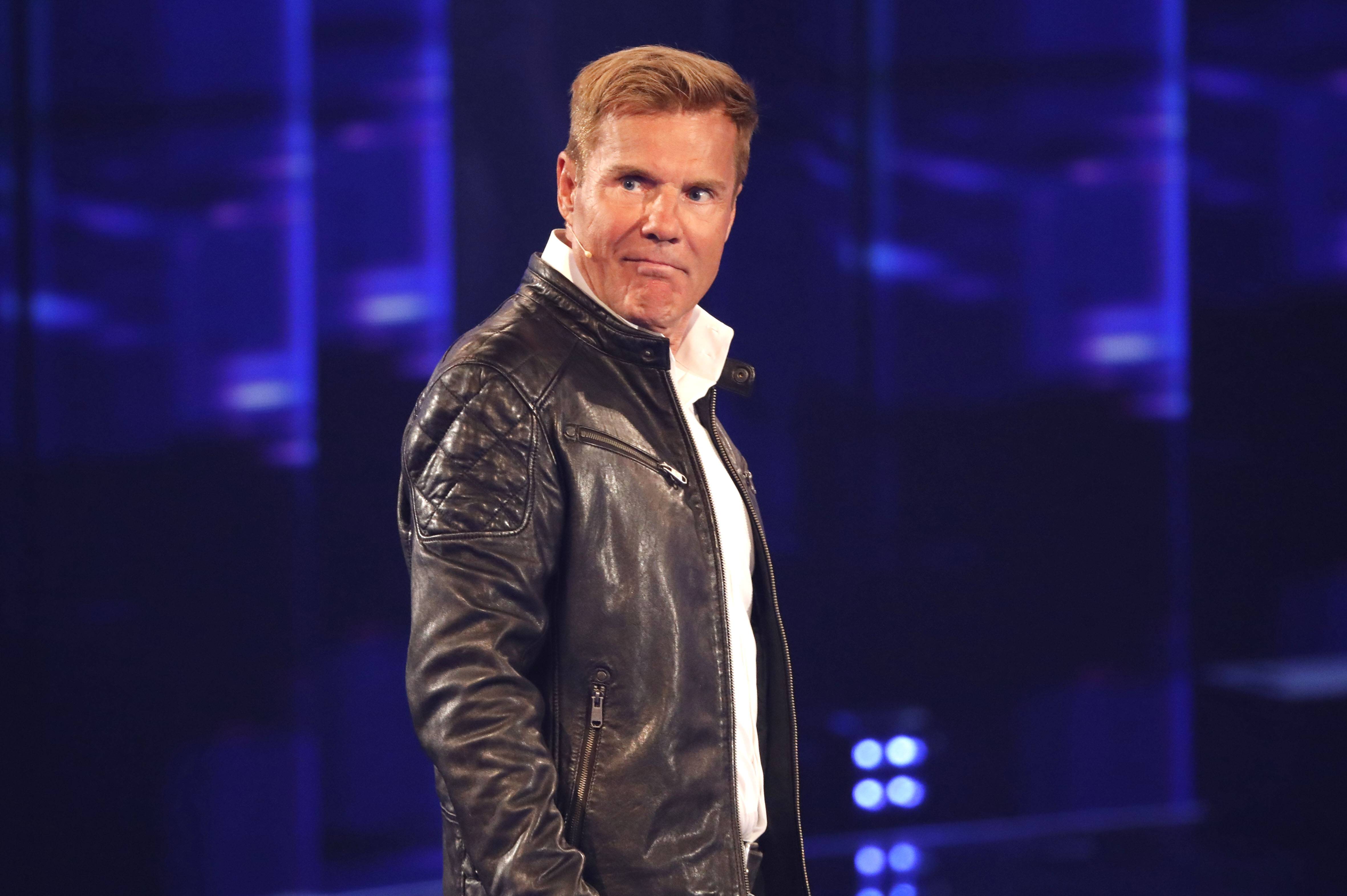 Dieter bohlen песни