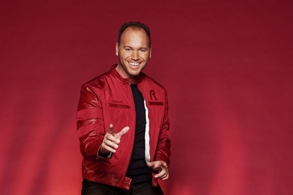 Olaf Henning feiert seinen 47. Geburtstag Olaf Henning 47 Geburtstag