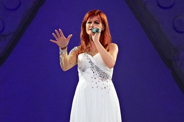 Andrea Berg Privat Skurrile Fakten Zum Star