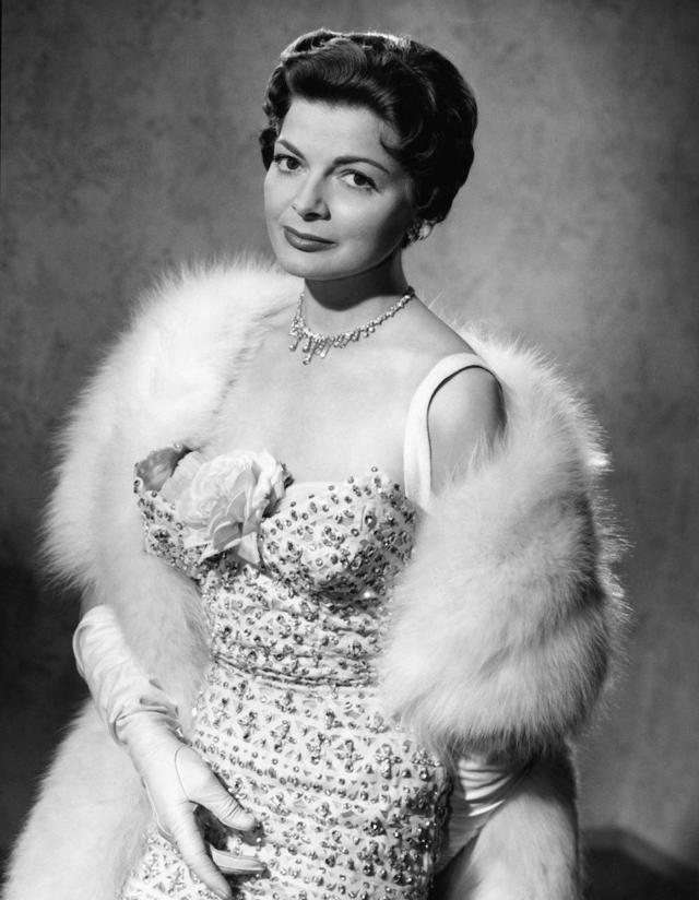 Lys Assia