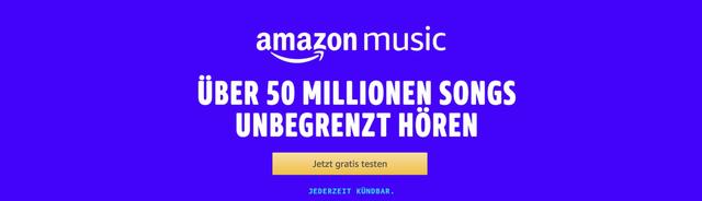 Amazon Music