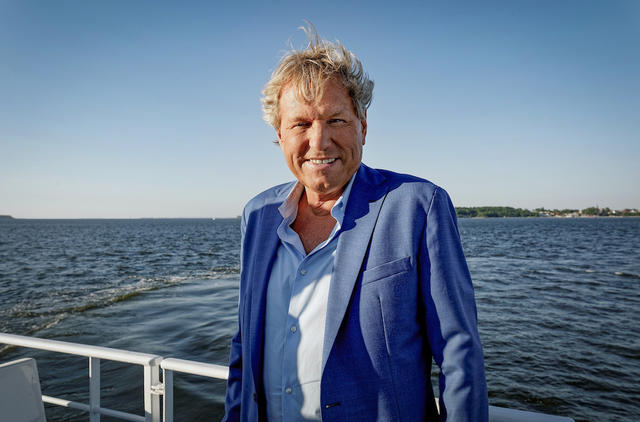 Bernhard Brink präsentiert „Die besten Sommerhits aller Zeiten“ am Samstag, 08. Juni.