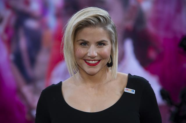 Beatrice Egli mit be sinnlichem Video zur Single Zuhaus