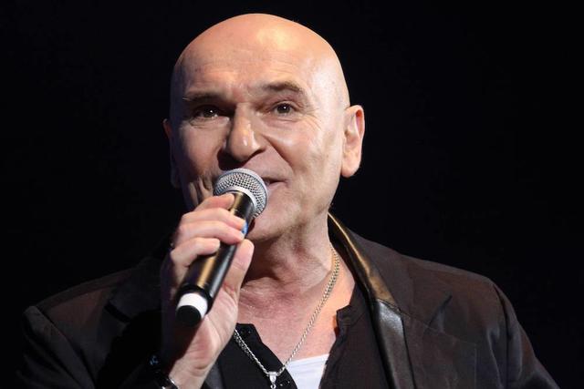 Peter Sebastian hat heute Geburtstag. 