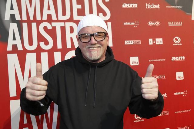 Amadeus Austrian Music Awards 2020: Die Nominierten stehen ...