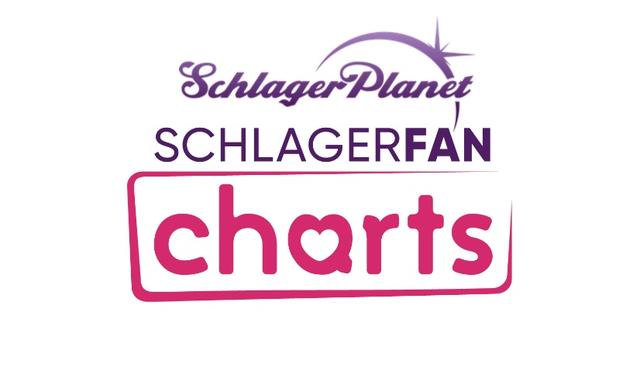 SchlagerPlanet SCHLAGERFAN CHARTS - Jetzt abstimmen! 