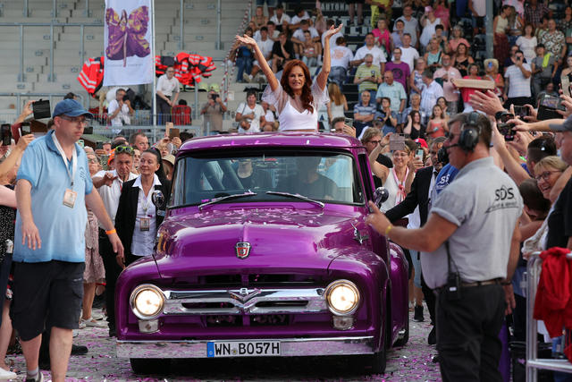 andrea berg tour 2023 schweiz