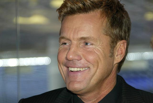 Dieter Bohlen im Alter von 51 Jahren, 2005