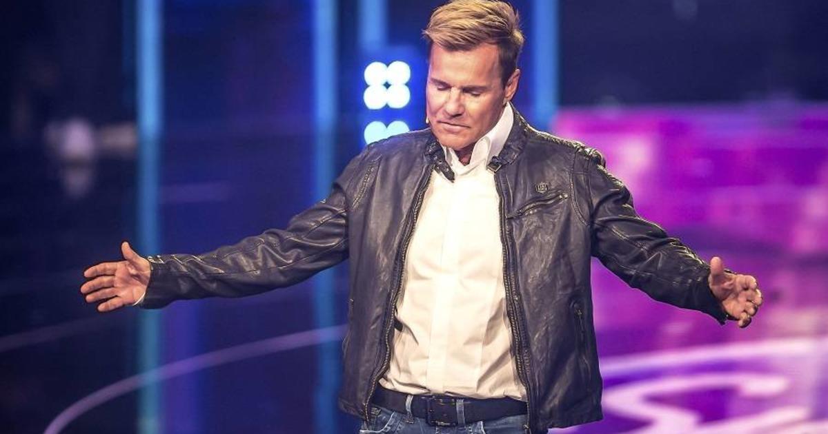 Ai dieter bohlen