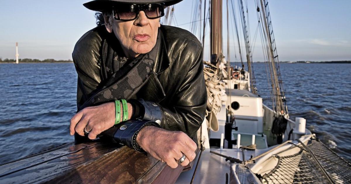 Udo Lindenberg: ARD widmet Panik-Rocker einen TV-Abend