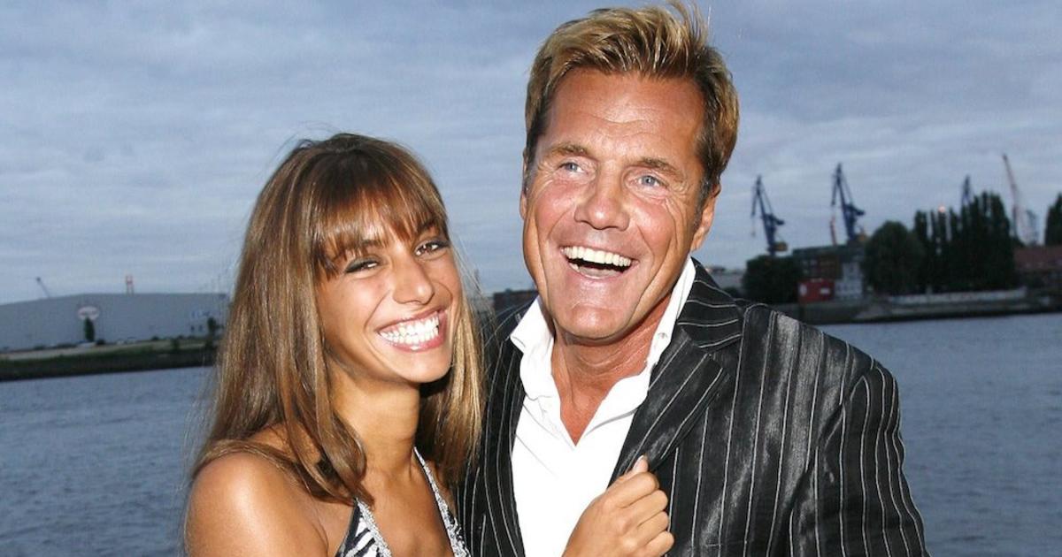 Dieter Bohlen Familie: Seine Frauen und Kinder