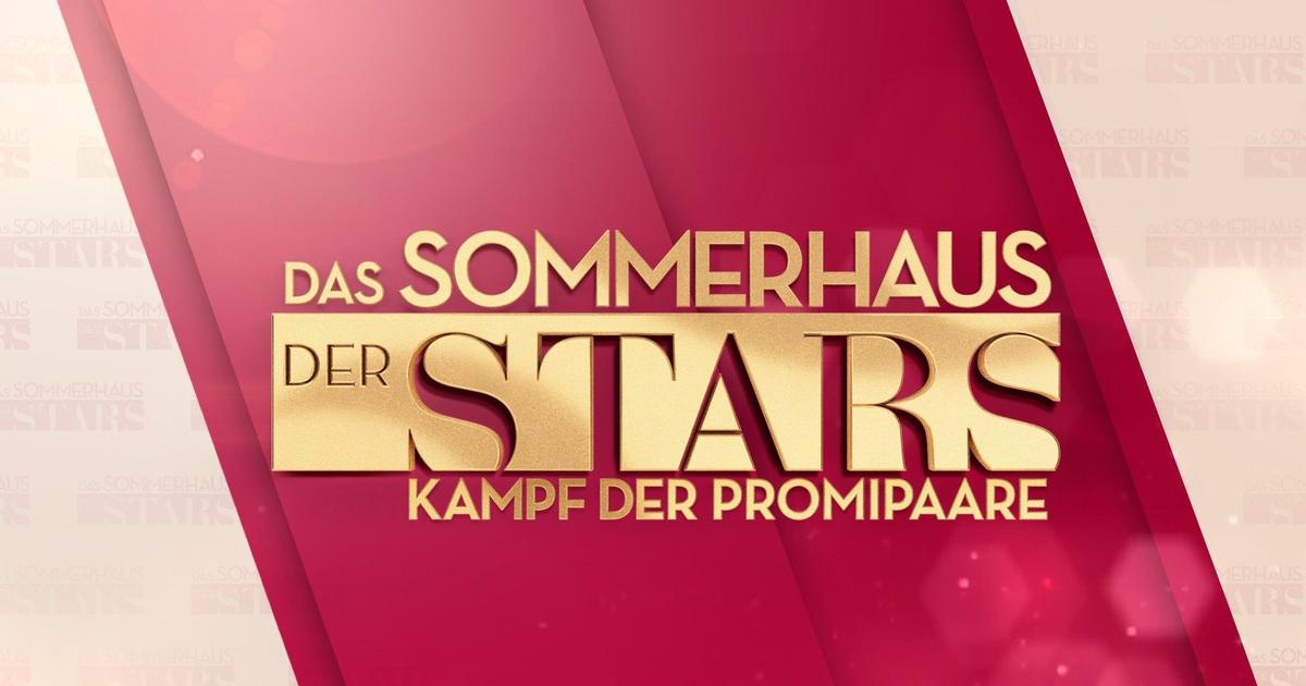 Sommerhaus Der Stars Hatte Dieses Paar Sex In Der Dusche 