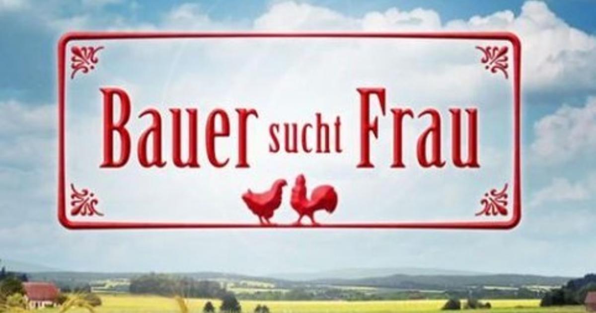 "Bauer Sucht Frau": Liebesrausch Am Niederrhein