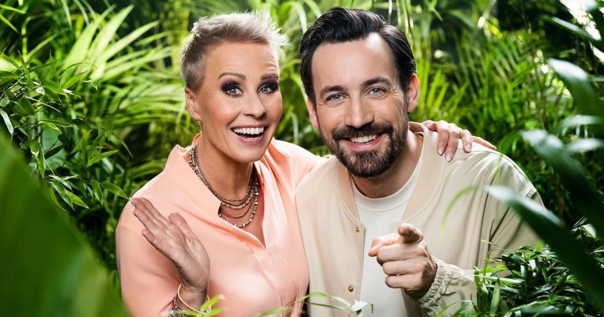 Dschungelcamp: RTL überrascht Mit Sommer-Comeback