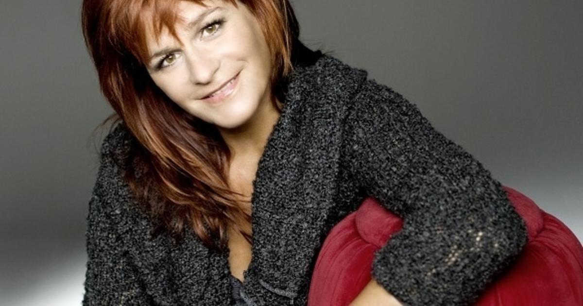 Andrea Berg besucht Wachkoma-Patientin.