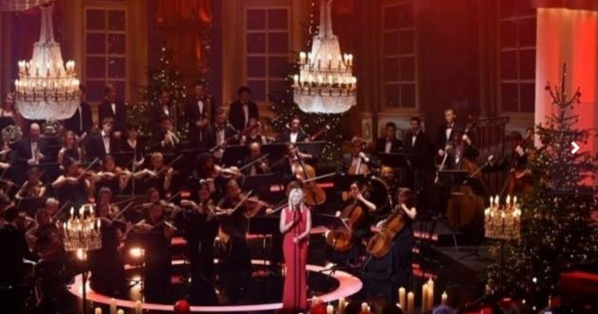 Übersicht Der Weihnachts-TV-Highlights