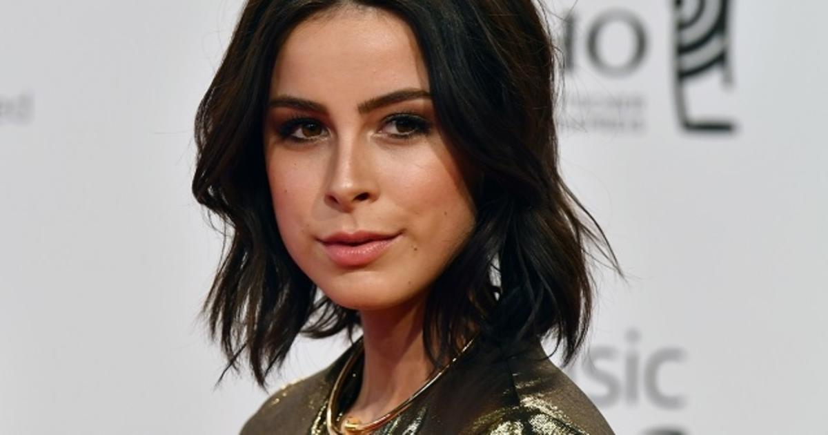 Lena Meyer Landrut So Sexy Auf Instagram 