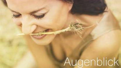 Anna-Fay: Augenblick