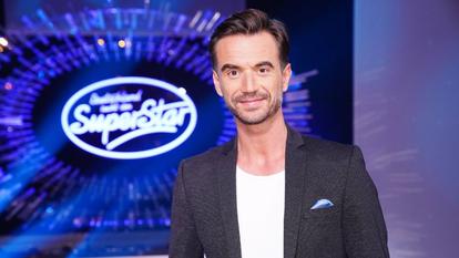 Florian Silbereisen Macht „DSDS“ Zur Schlager-Show