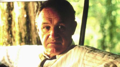 Gene Hackman im Film Mississippi Burning (USA 1988) 