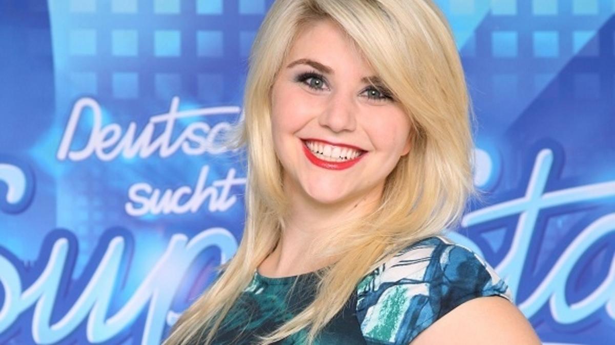 Beatrice Egli Schafft sie es ins Finale